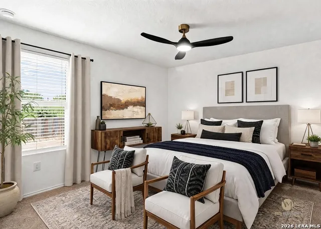 13415 TURNESA TER San Antonio, TX 78221