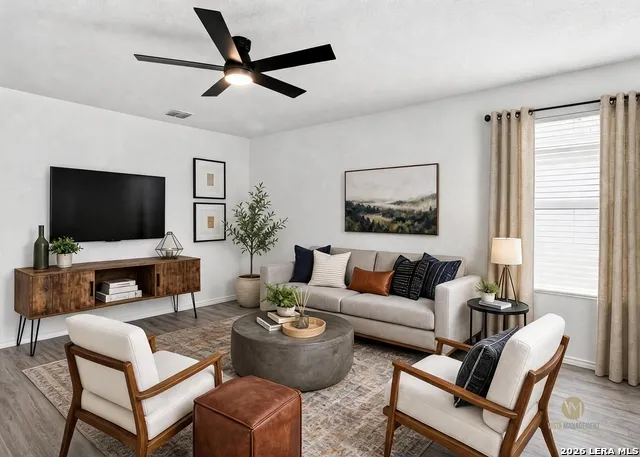13415 TURNESA TER San Antonio, TX 78221