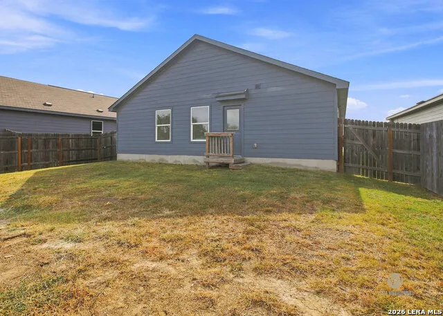 13415 TURNESA TER San Antonio, TX 78221