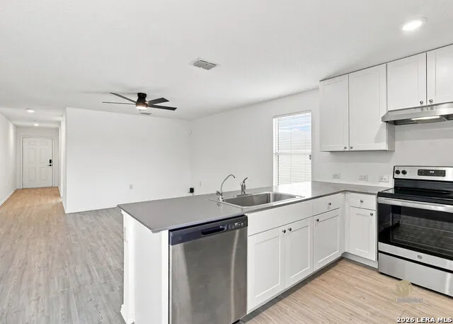 13415 TURNESA TER San Antonio, TX 78221