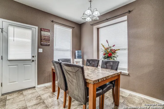 7122 CALYPSO DAWN San Antonio, TX 78252