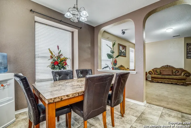 7122 CALYPSO DAWN San Antonio, TX 78252