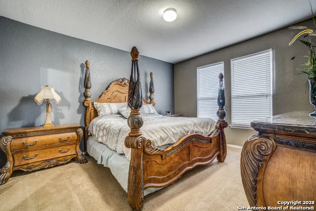 7122 CALYPSO DAWN San Antonio, TX 78252