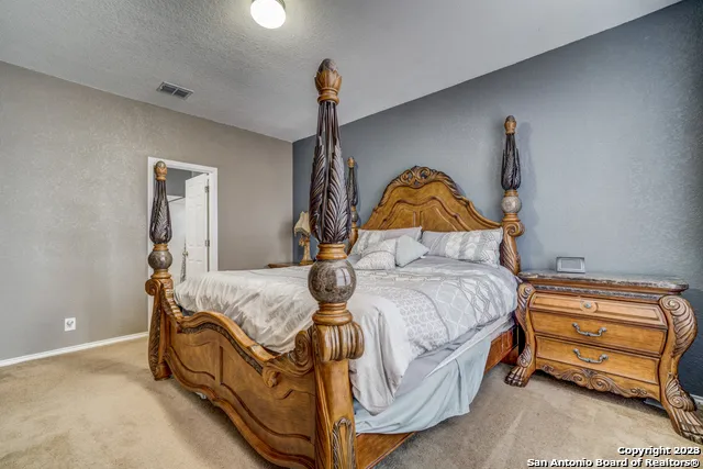 7122 CALYPSO DAWN San Antonio, TX 78252