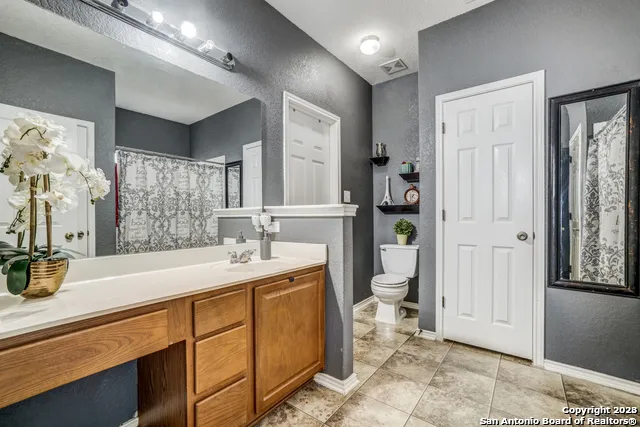 7122 CALYPSO DAWN San Antonio, TX 78252