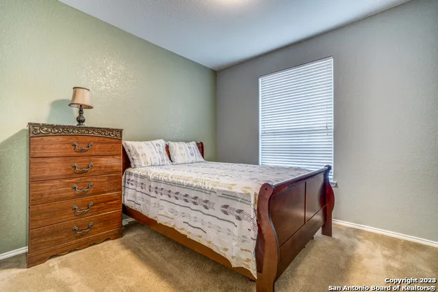 7122 CALYPSO DAWN San Antonio, TX 78252
