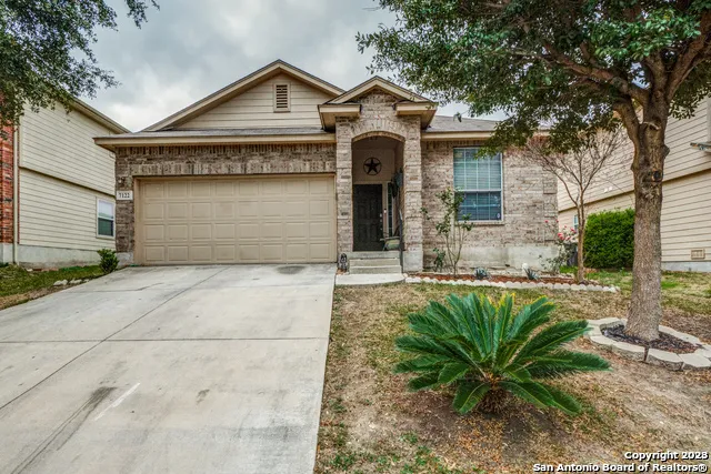 7122 CALYPSO DAWN San Antonio, TX 78252