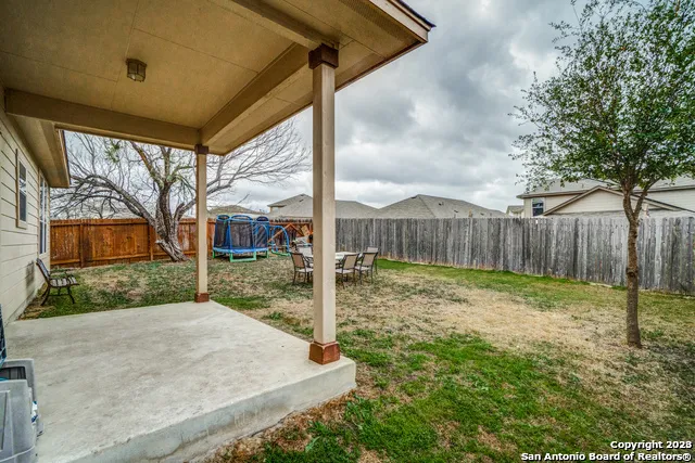 7122 CALYPSO DAWN San Antonio, TX 78252