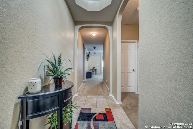 7122 CALYPSO DAWN San Antonio, TX 78252