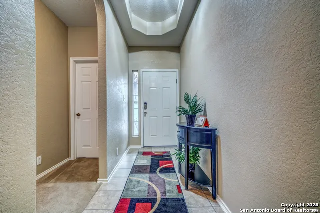 7122 CALYPSO DAWN San Antonio, TX 78252