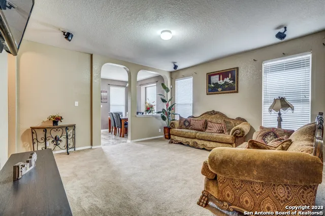 7122 CALYPSO DAWN San Antonio, TX 78252