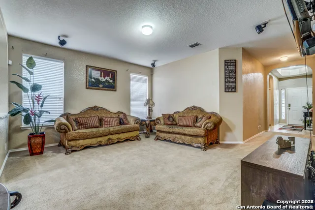 7122 CALYPSO DAWN San Antonio, TX 78252