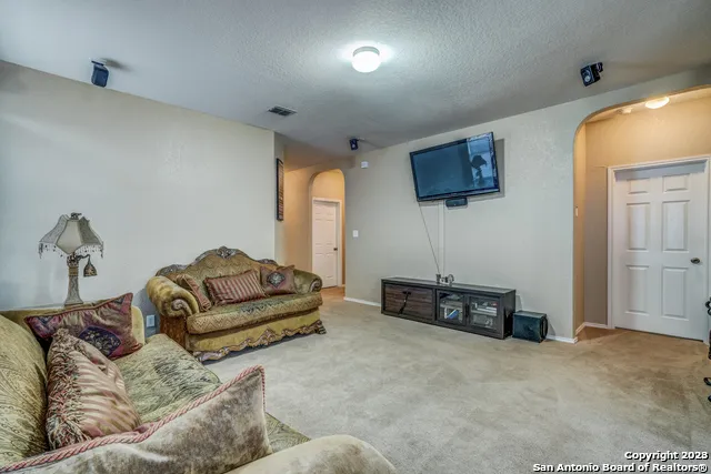 7122 CALYPSO DAWN San Antonio, TX 78252