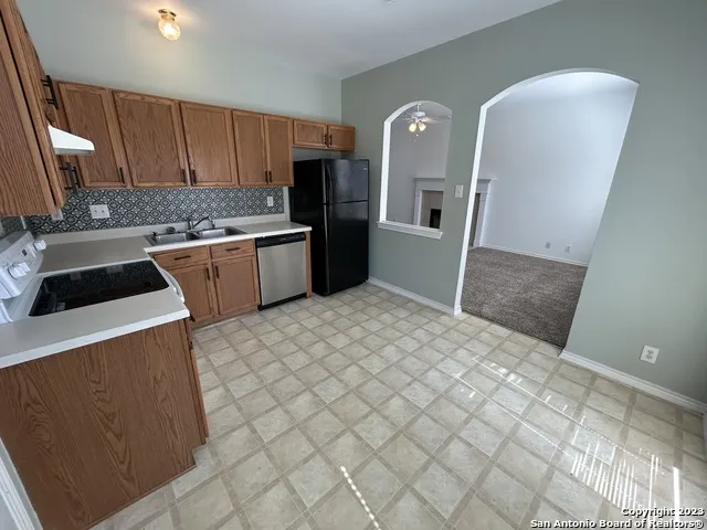166 Red Hawk Rdg San Antonio, TX 78258
