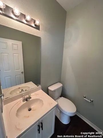 166 Red Hawk Rdg San Antonio, TX 78258