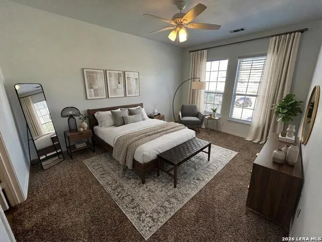 166 Red Hawk Rdg San Antonio, TX 78258
