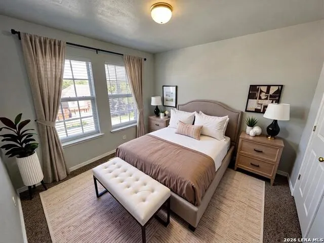 166 Red Hawk Rdg San Antonio, TX 78258