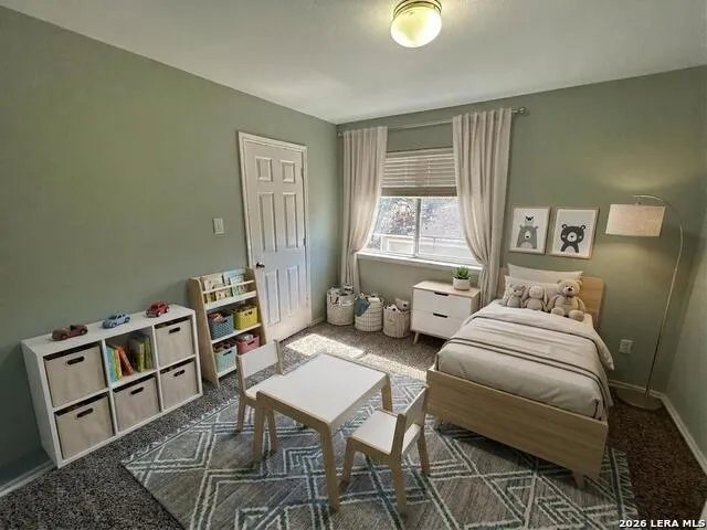 166 Red Hawk Rdg San Antonio, TX 78258