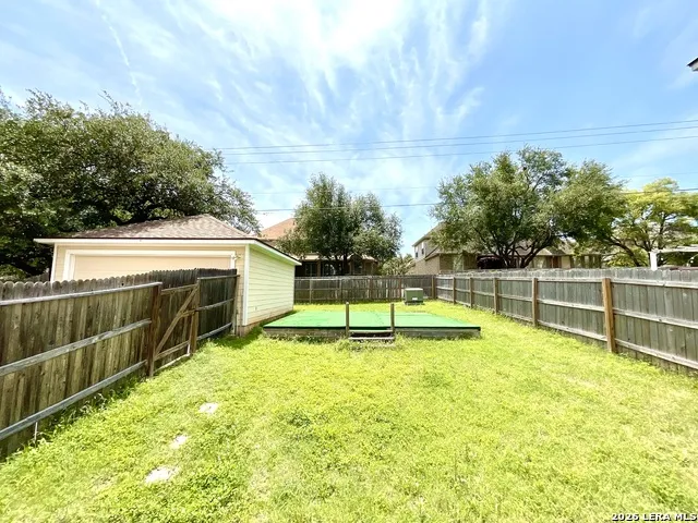 166 Red Hawk Rdg San Antonio, TX 78258