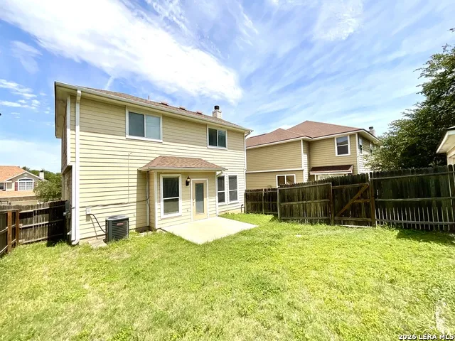 166 Red Hawk Rdg San Antonio, TX 78258