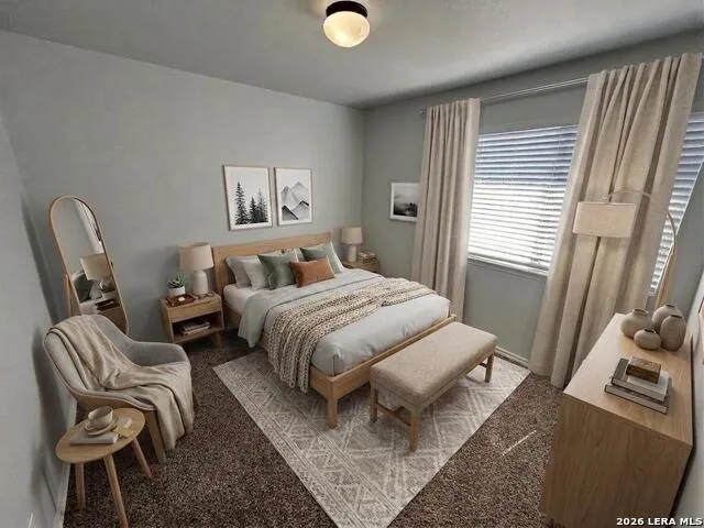 166 Red Hawk Rdg San Antonio, TX 78258