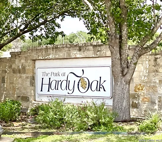 166 Red Hawk Rdg San Antonio, TX 78258