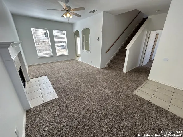 166 Red Hawk Rdg San Antonio, TX 78258