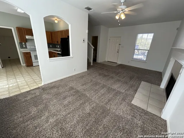 166 Red Hawk Rdg San Antonio, TX 78258