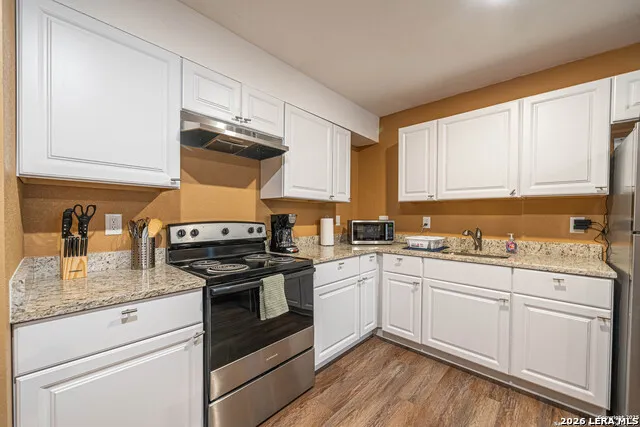 422 Gulf San Antonio, TX 78202
