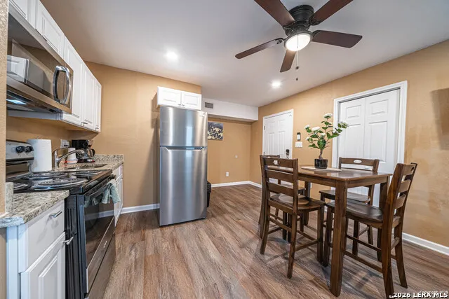 422 Gulf San Antonio, TX 78202