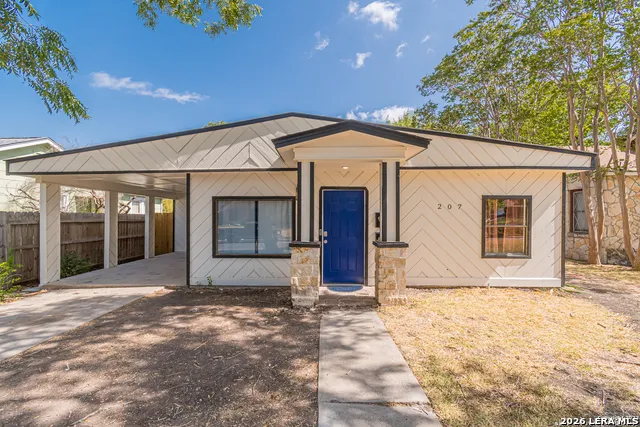 207 Hermine Blvd Unit 2 San Antonio, TX 78212