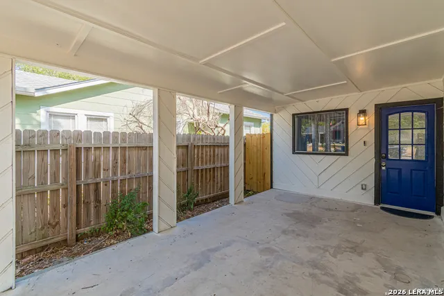 207 Hermine Blvd Unit 2 San Antonio, TX 78212