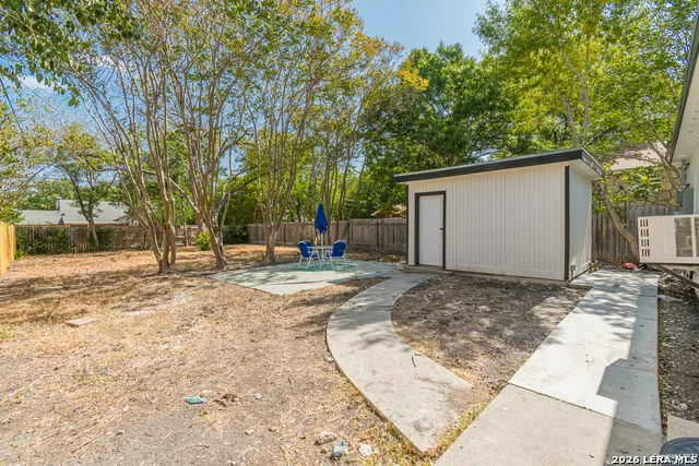 207 Hermine Blvd Unit 2 San Antonio, TX 78212