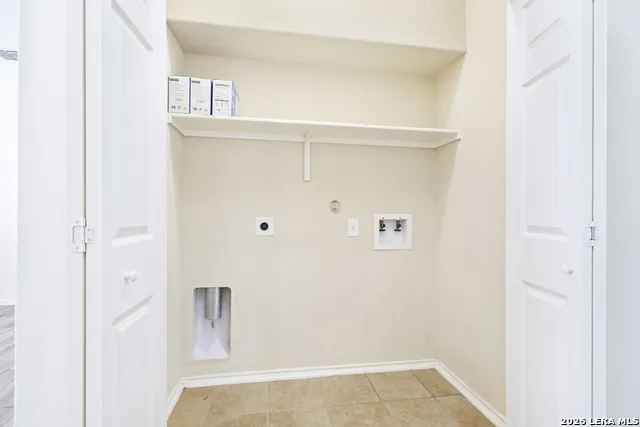 12206 Dewitt Way San Antonio, TX 78253