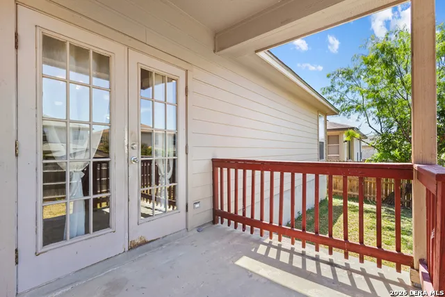 12206 Dewitt Way San Antonio, TX 78253