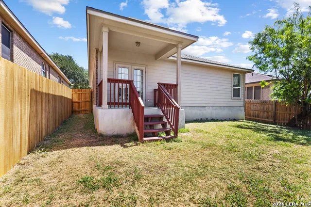 12206 Dewitt Way San Antonio, TX 78253