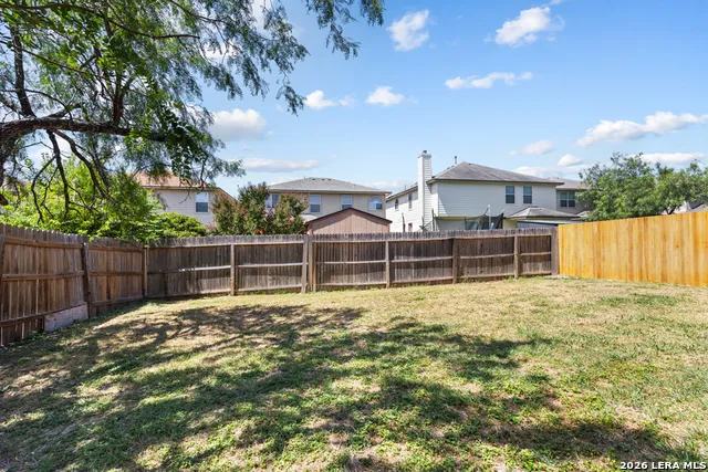 12206 Dewitt Way San Antonio, TX 78253