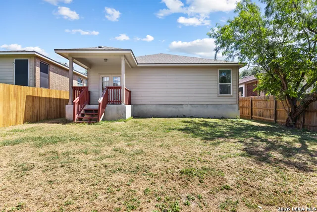 12206 Dewitt Way San Antonio, TX 78253