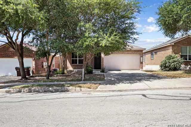 12206 Dewitt Way San Antonio, TX 78253