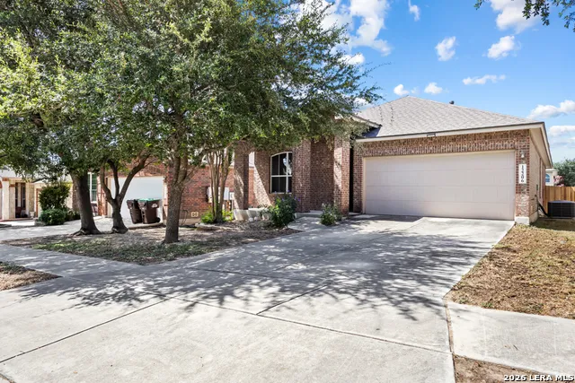 12206 Dewitt Way San Antonio, TX 78253