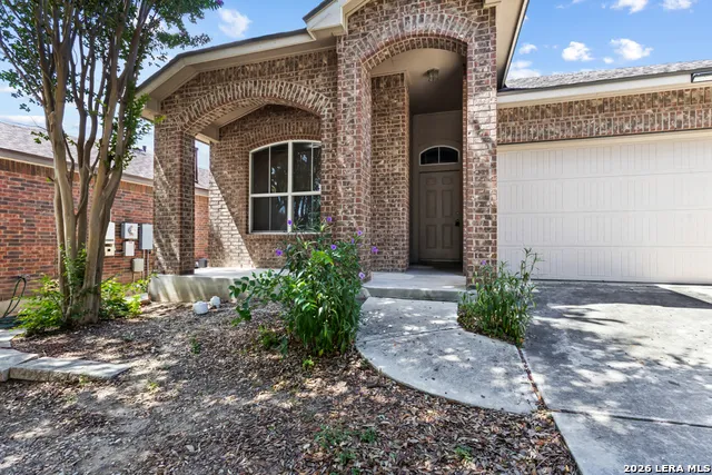 12206 Dewitt Way San Antonio, TX 78253
