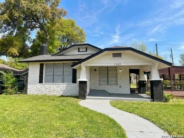 1245 Kayton Avenue Unit A San Antonio, TX 78210