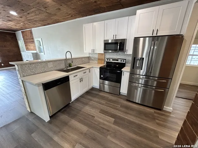1245 Kayton Avenue Unit A San Antonio, TX 78210