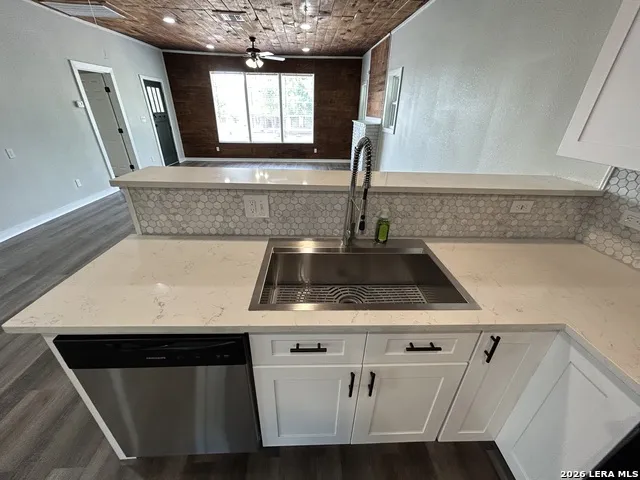 1245 Kayton Avenue Unit A San Antonio, TX 78210