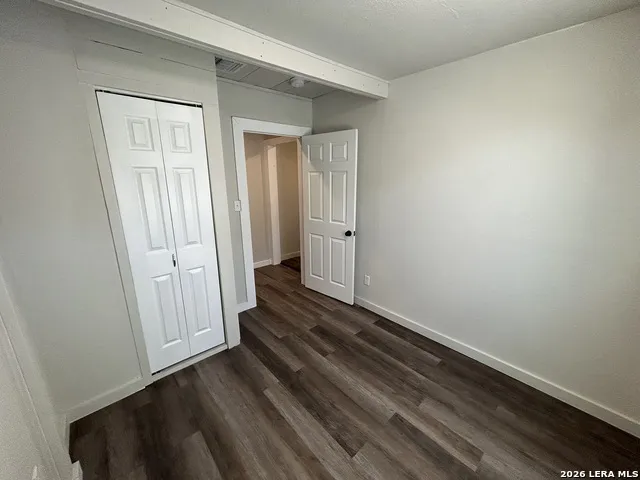 1245 Kayton Avenue Unit A San Antonio, TX 78210