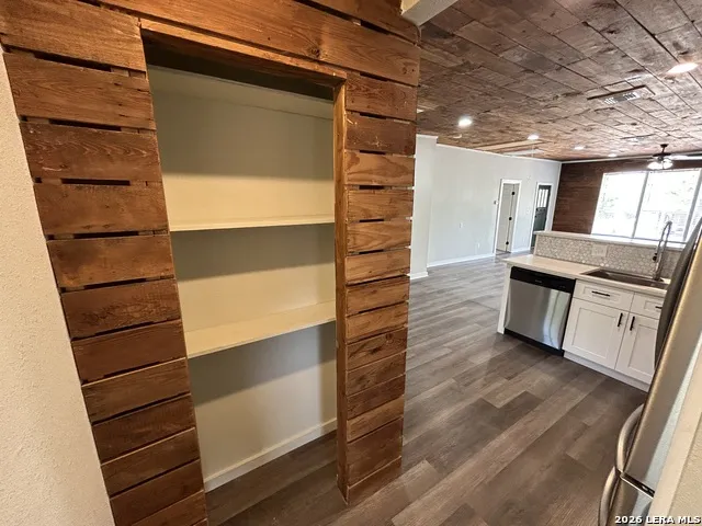 1245 Kayton Avenue Unit A San Antonio, TX 78210