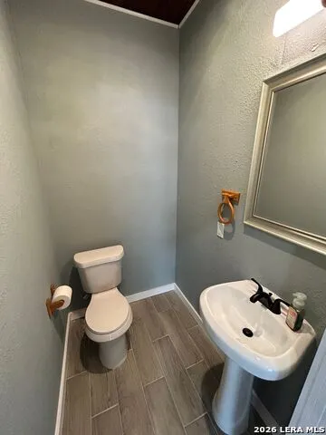 1245 Kayton Avenue Unit A San Antonio, TX 78210
