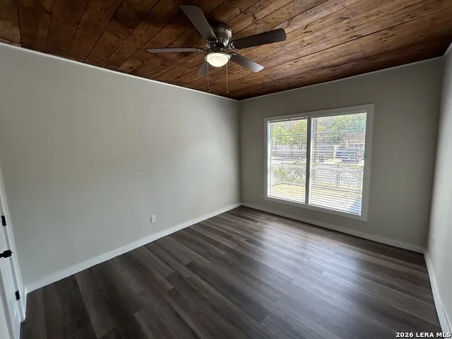1245 Kayton Avenue Unit A San Antonio, TX 78210