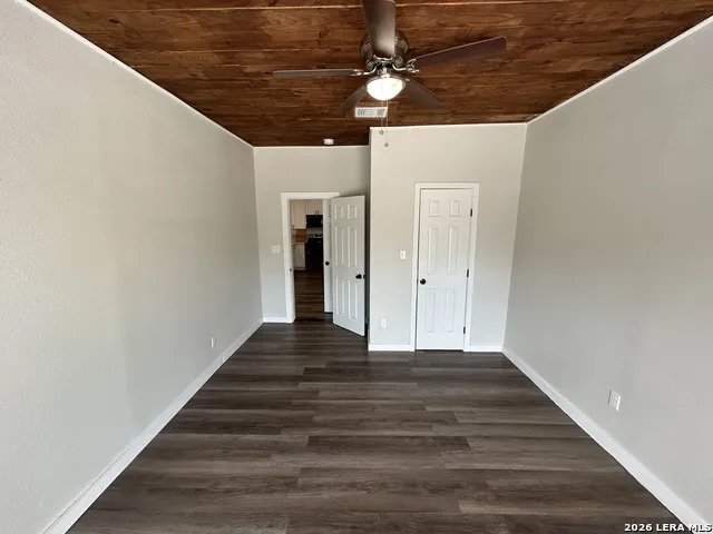 1245 Kayton Avenue Unit A San Antonio, TX 78210