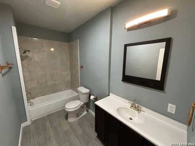 1245 Kayton Avenue Unit A San Antonio, TX 78210